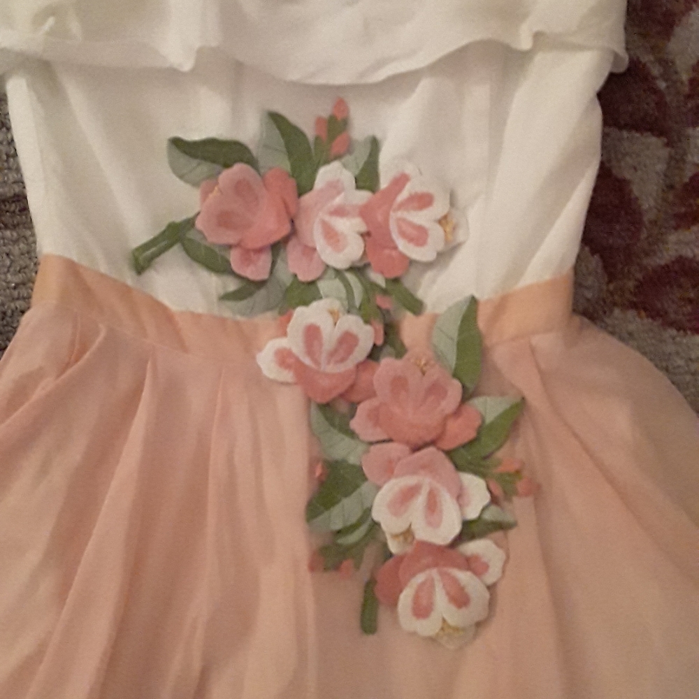 Dress - Picture 3 of 3